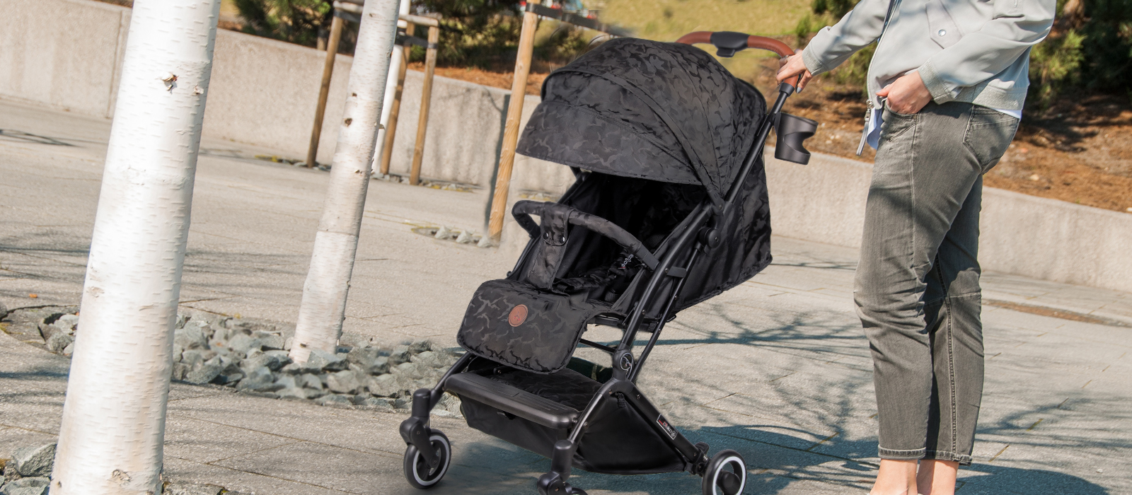 Autosedačky, multifunkční kočárky, kočárky, doplňky Polsko