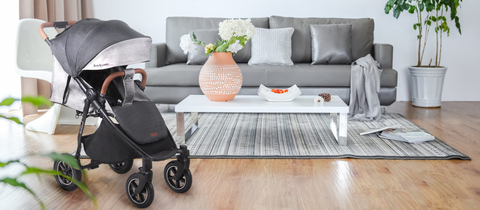 Autosedačky, multifunkční kočárky, kočárky, doplňky Polsko