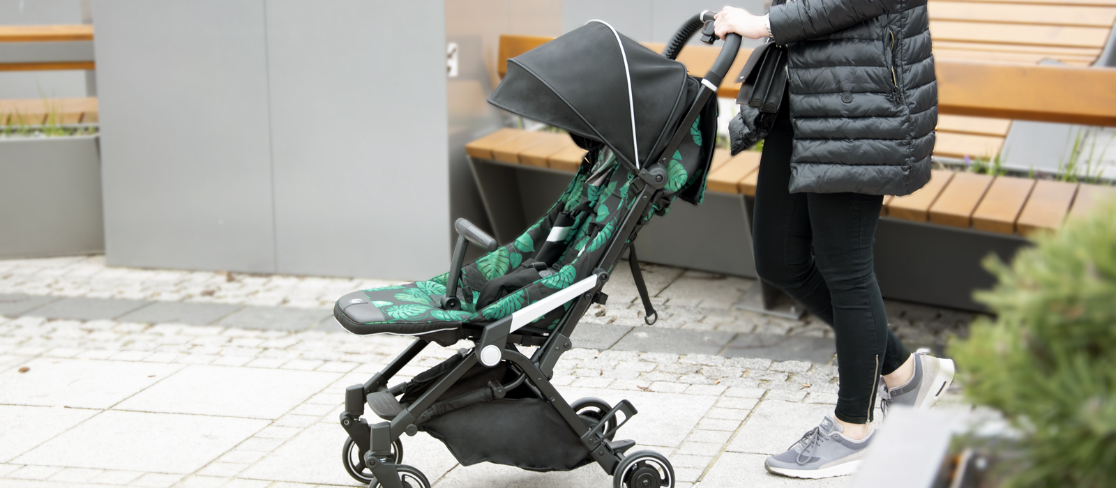 Autosedačky, multifunkční kočárky, kočárky, doplňky Polsko
